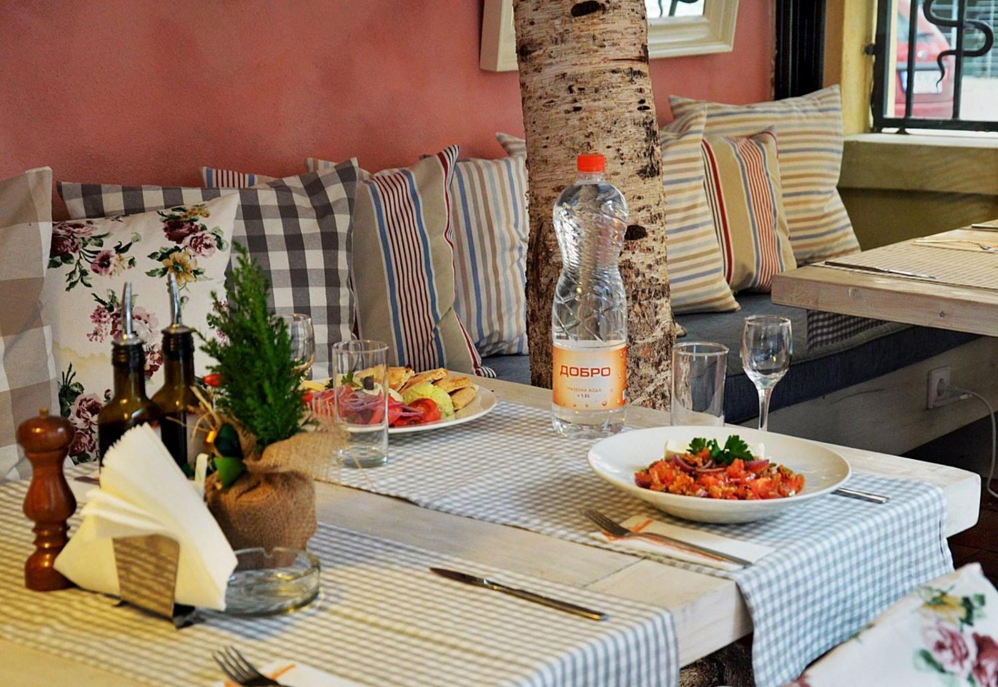 Cо́Coellie - Aesthetic 2Bd Apt Near National Palace By Flat Mаnager Sofia Eksteriør bilde