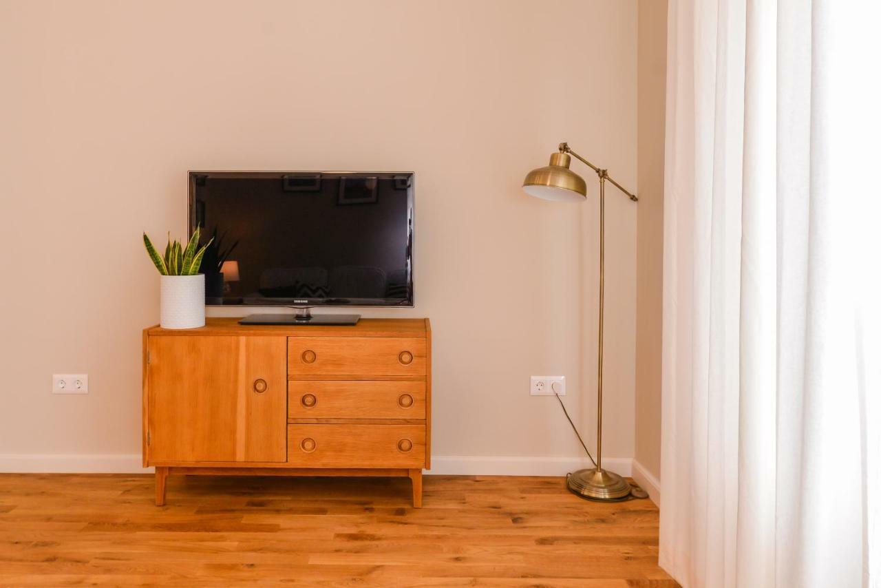 Cо́Coellie - Aesthetic 2Bd Apt Near National Palace By Flat Mаnager Sofia Eksteriør bilde