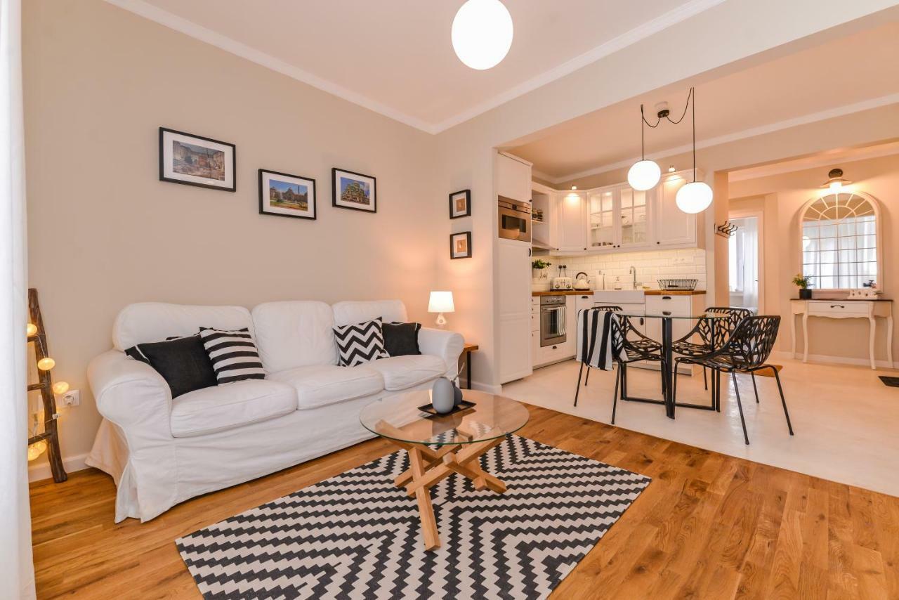 Cо́Coellie - Aesthetic 2Bd Apt Near National Palace By Flat Mаnager Sofia Eksteriør bilde