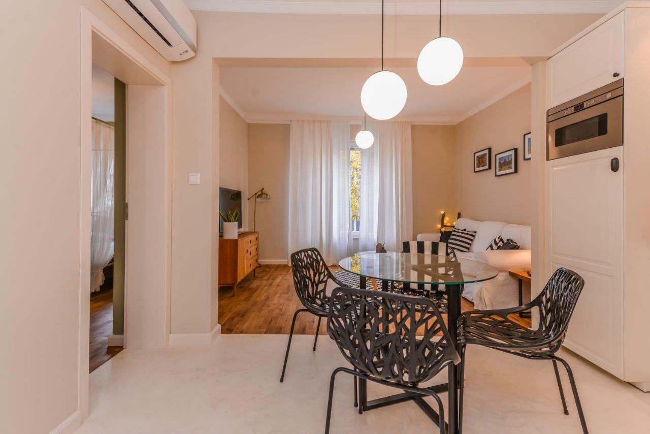 Cо́Coellie - Aesthetic 2Bd Apt Near National Palace By Flat Mаnager Sofia Eksteriør bilde