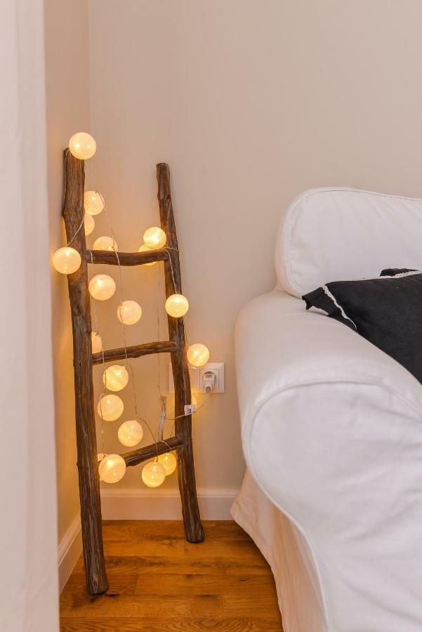 Cо́Coellie - Aesthetic 2Bd Apt Near National Palace By Flat Mаnager Sofia Eksteriør bilde