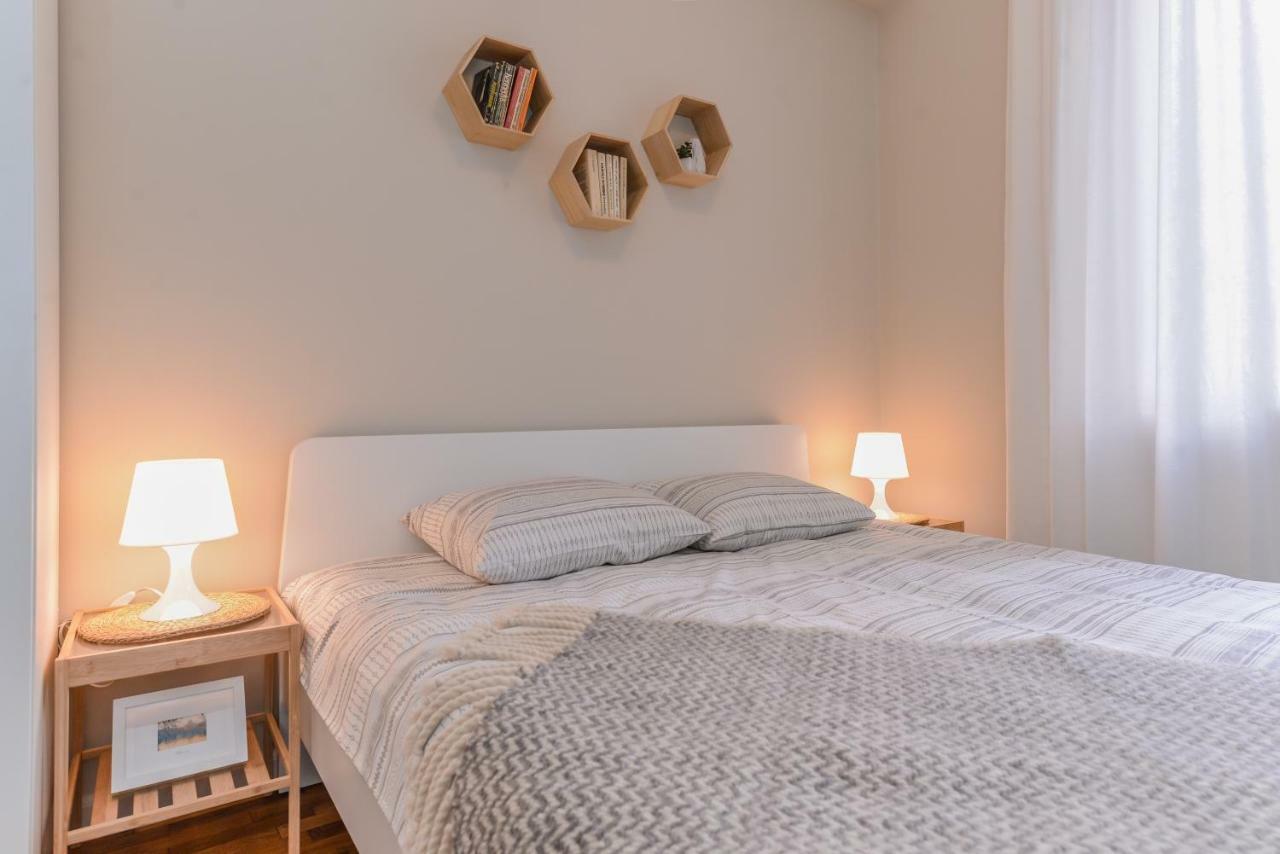 Cо́Coellie - Aesthetic 2Bd Apt Near National Palace By Flat Mаnager Sofia Eksteriør bilde