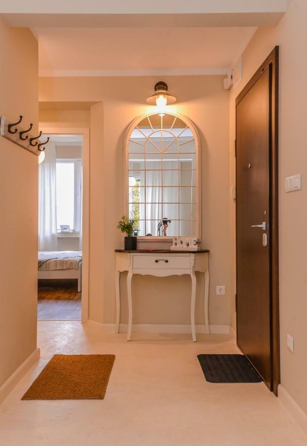 Cо́Coellie - Aesthetic 2Bd Apt Near National Palace By Flat Mаnager Sofia Eksteriør bilde