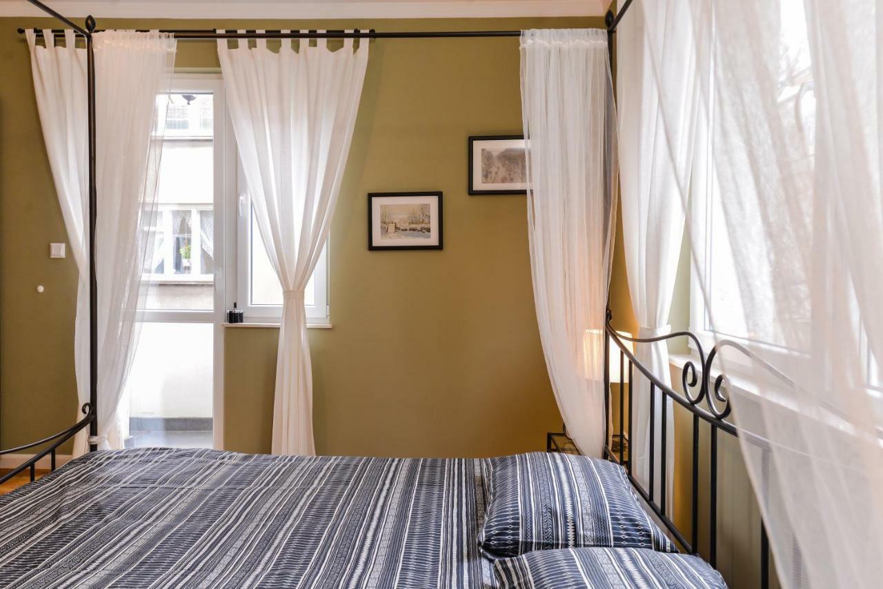 Cо́Coellie - Aesthetic 2Bd Apt Near National Palace By Flat Mаnager Sofia Eksteriør bilde