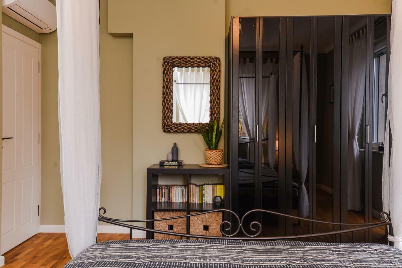 Cо́Coellie - Aesthetic 2Bd Apt Near National Palace By Flat Mаnager Sofia Eksteriør bilde