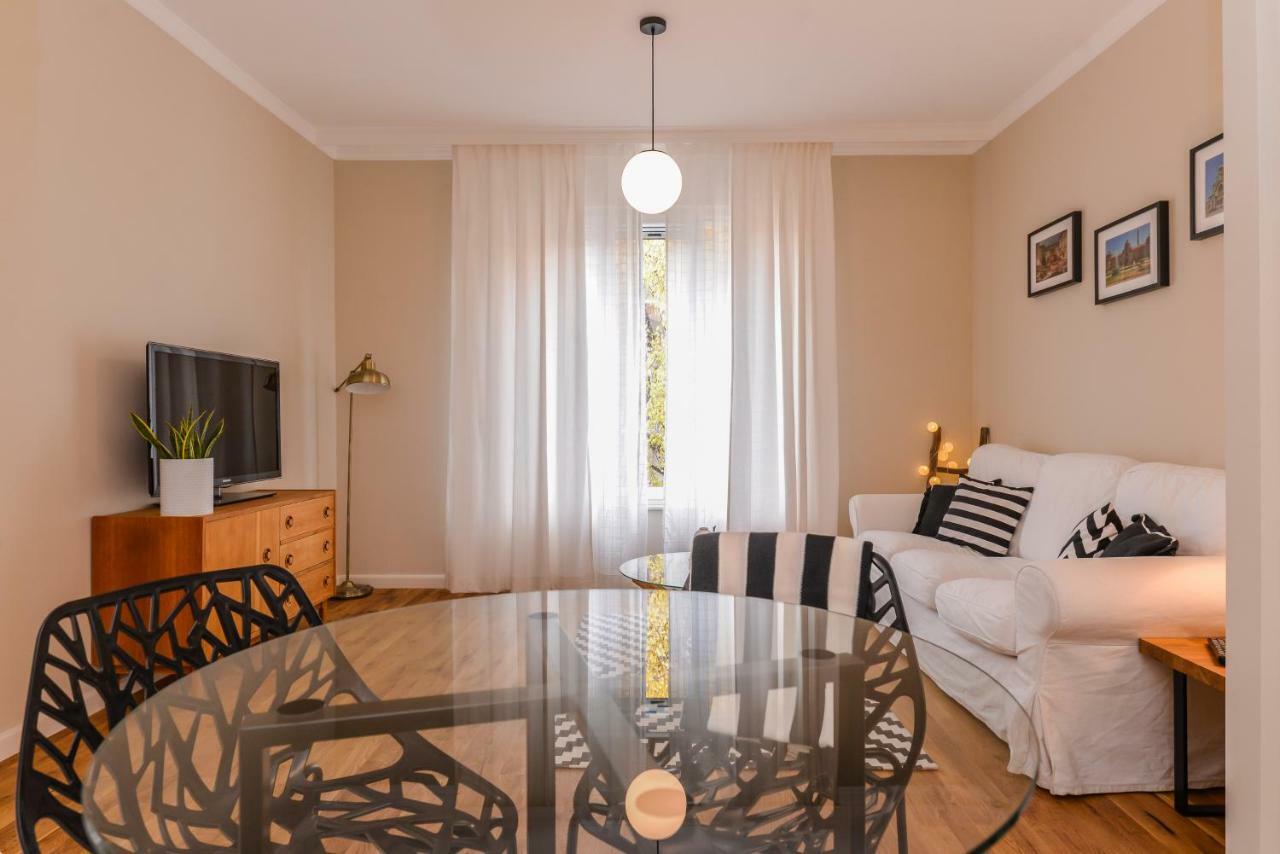 Cо́Coellie - Aesthetic 2Bd Apt Near National Palace By Flat Mаnager Sofia Eksteriør bilde