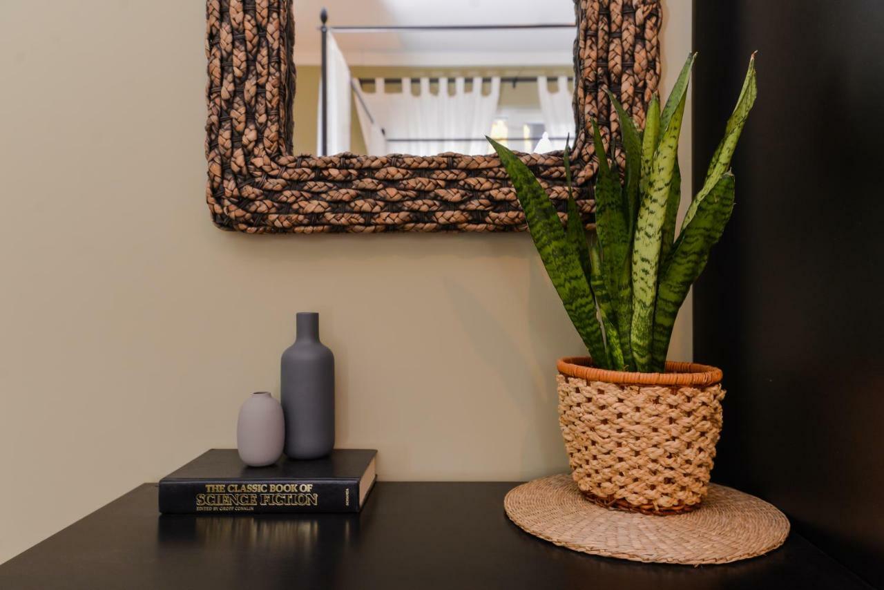 Cо́Coellie - Aesthetic 2Bd Apt Near National Palace By Flat Mаnager Sofia Eksteriør bilde