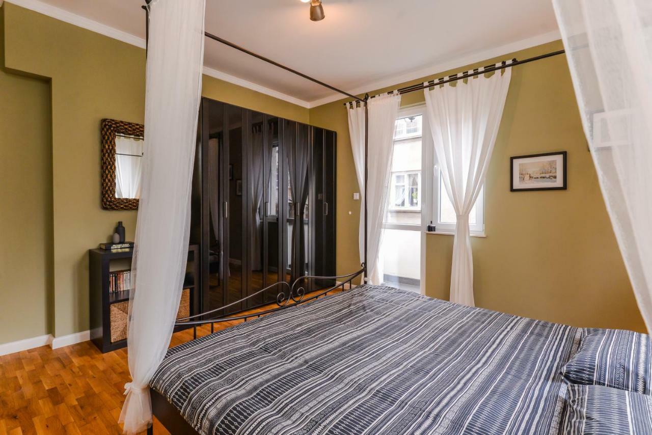 Cо́Coellie - Aesthetic 2Bd Apt Near National Palace By Flat Mаnager Sofia Eksteriør bilde