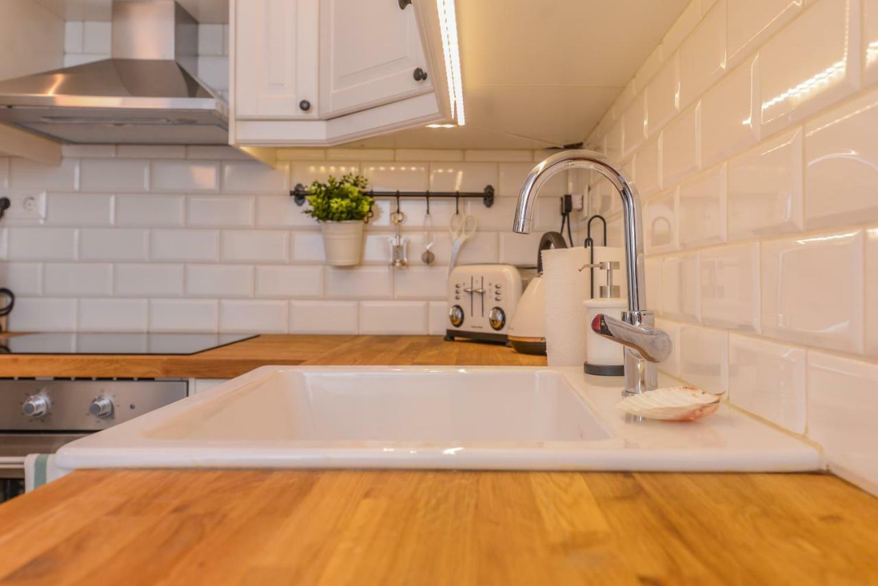 Cо́Coellie - Aesthetic 2Bd Apt Near National Palace By Flat Mаnager Sofia Eksteriør bilde