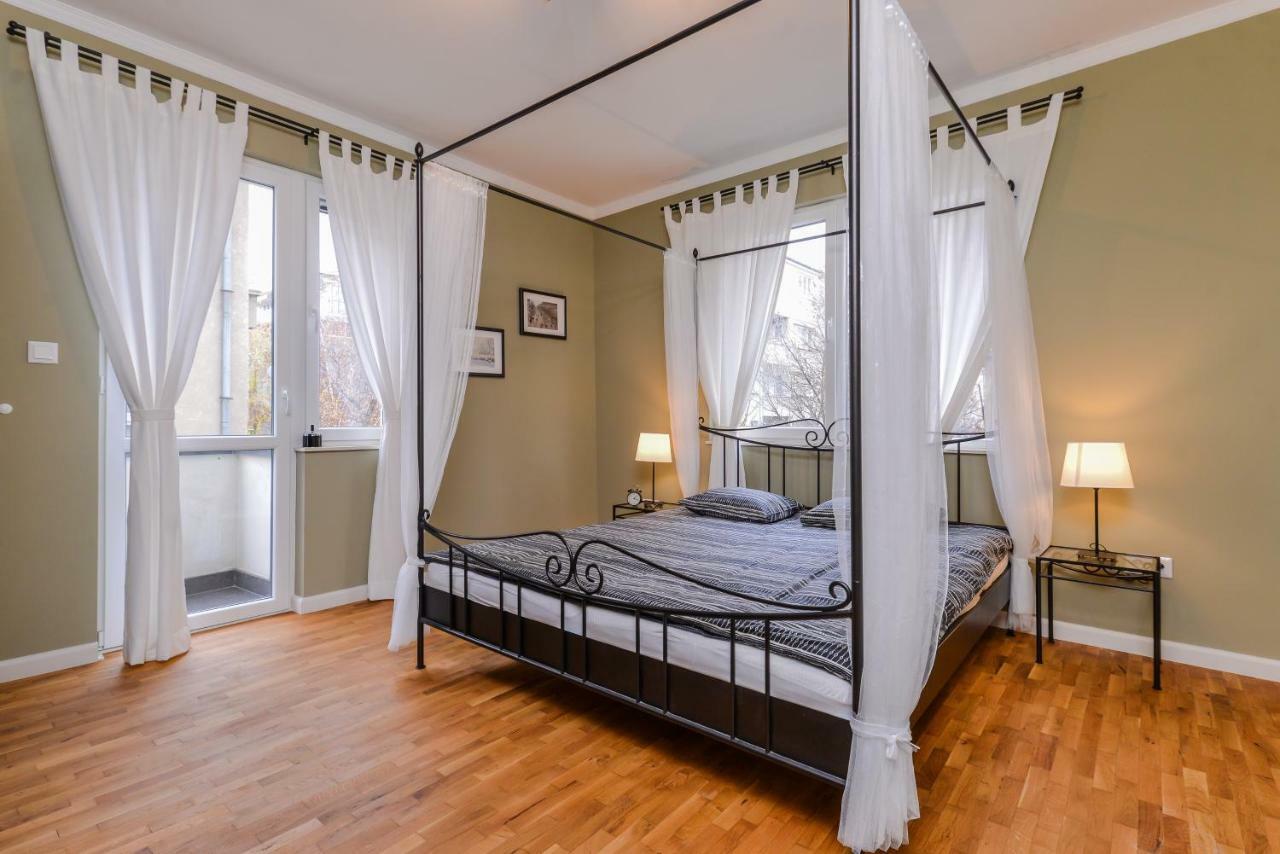 Cо́Coellie - Aesthetic 2Bd Apt Near National Palace By Flat Mаnager Sofia Eksteriør bilde