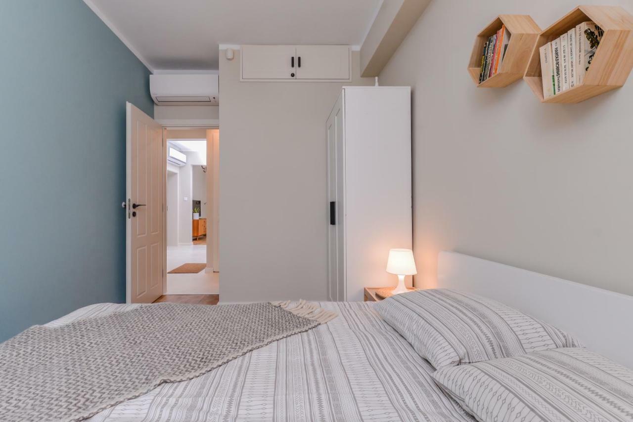 Cо́Coellie - Aesthetic 2Bd Apt Near National Palace By Flat Mаnager Sofia Eksteriør bilde