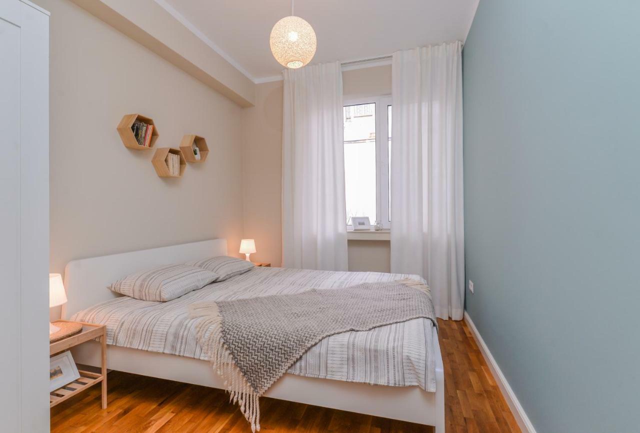 Cо́Coellie - Aesthetic 2Bd Apt Near National Palace By Flat Mаnager Sofia Eksteriør bilde