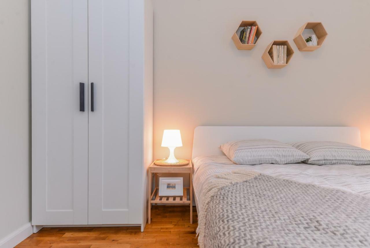 Cо́Coellie - Aesthetic 2Bd Apt Near National Palace By Flat Mаnager Sofia Eksteriør bilde